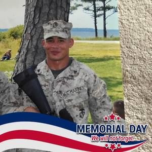 Meet your Posher, Gina garner